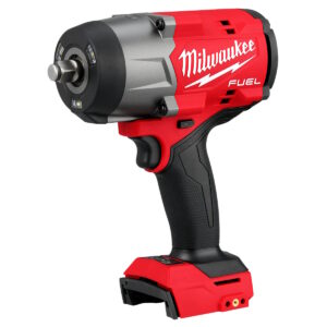 MILWAUKEE 2967-20 M18 FUEL High Torque Impact Wrench 1/2" Drive Tool Only