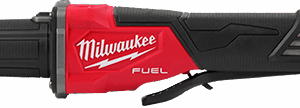 MILWAUKEE 2984-20 M18 FUEL™ Variable Speed, Die Grinder, Paddle Switch w/ONE-KEY