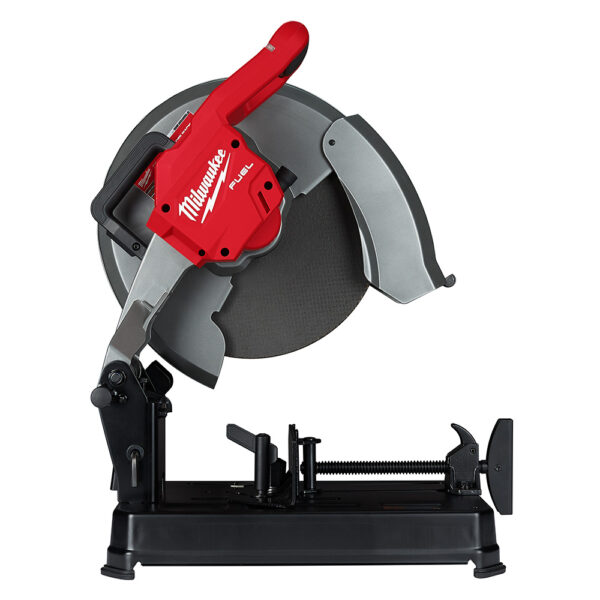 MILWAUKEE 2990-20 M18 FUEL 14" Abrasive Chop Saw Tool Only