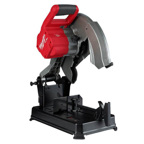MILWAUKEE 2990-20 M18 FUEL 14" Abrasive Chop Saw Tool Only - Image 2