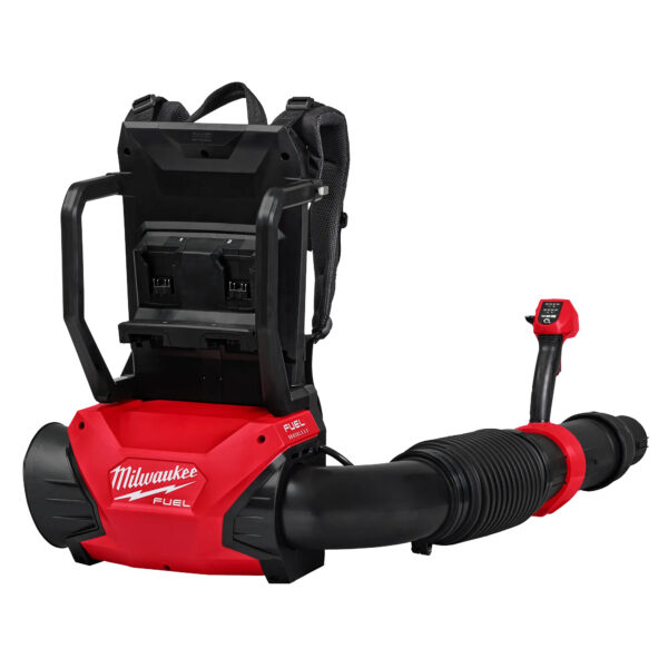 MILWAUKEE 3009-20 M18 Fuel Dual Battery Backpack Blower Bare Tool