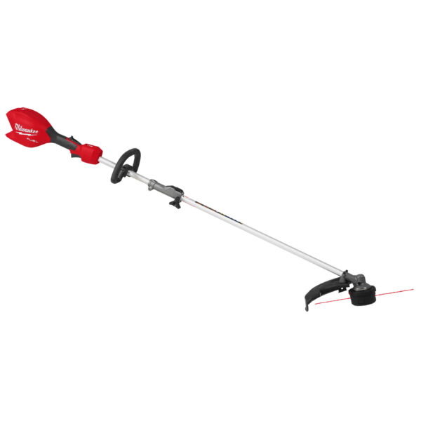 MILWAUKEE 3016-20ST M18 FUEL Power Head String Trimmer Bare Tool