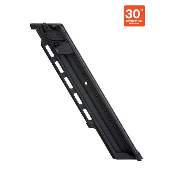 MILWAUKEE 48-08-2745 30 Degree Framing Nailer Extended Capacity Magazine - Image 2