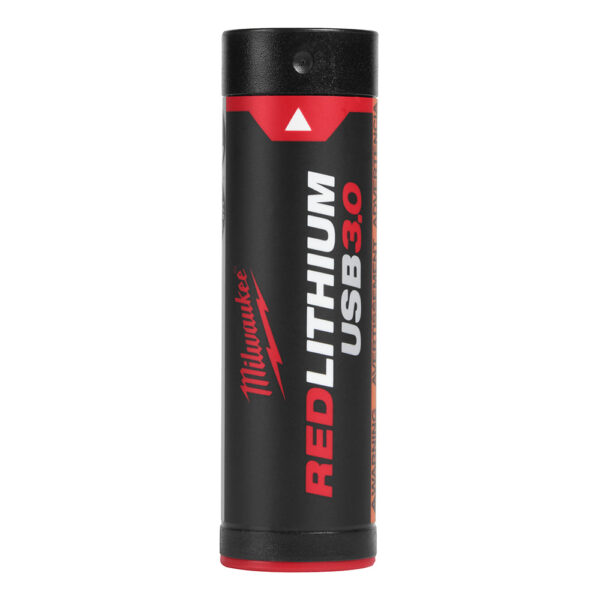 MILWAUKEE 48-11-2131 M18 RedLithium 3.0Ah USB Battery Pack