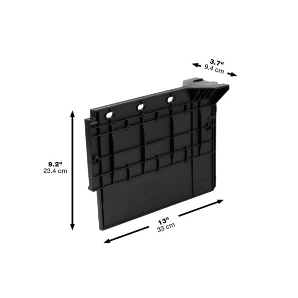 MILWAUKEE 48-22-8040 Divider for PACKOUT Crate - Image 2