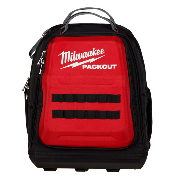 MILWAUKEE 48-22-8301 PACKOUT Ultimate Jobsite Backpack
