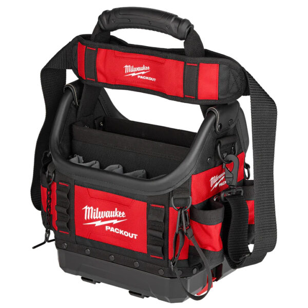 MILWAUKEE 48-22-8311 PACKOUT™ 10" Structured Tote