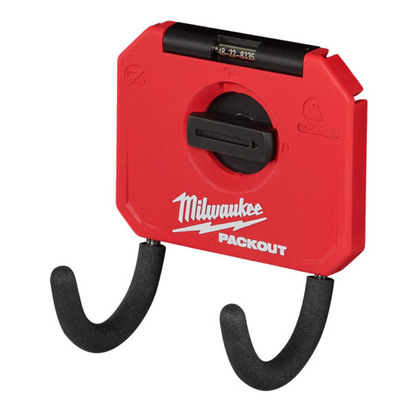 MILWAUKEE 48-22-8335 PACKOUT 3" Curved Hook