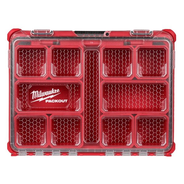MILWAUKEE 48-22-8430 PACKOUT Organizer - Image 4