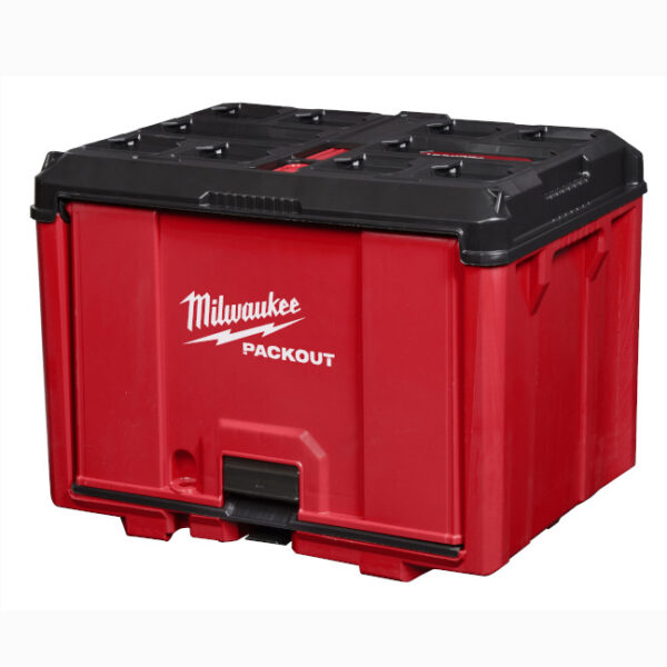MILWAUKEE 48-22-8445 PACKOUT Cabinet - Image 2