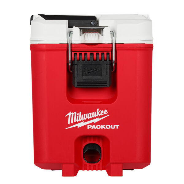 MILWAUKEE 48-22-8460 PACKOUT 16 Quart Compact Cooler