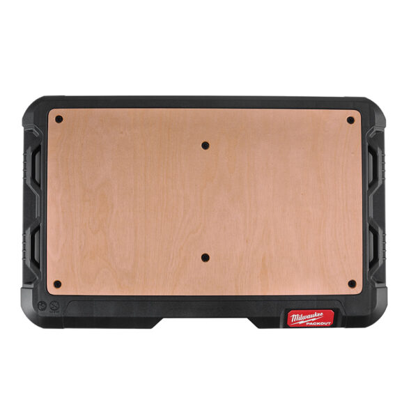 MILWAUKEE PACKOUT Customizable Work Top