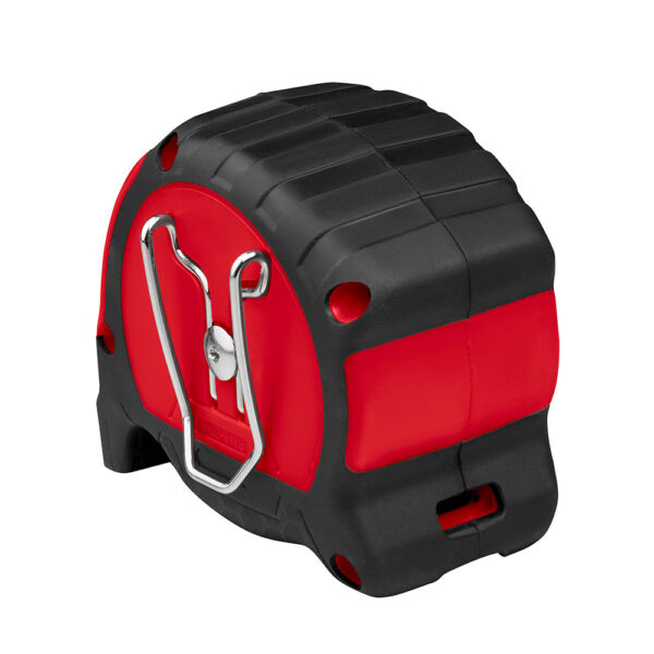 MILWAUKEE 48-22-9716 STUD Tape Measure 16' x 1-1/4", 2-Sided, 14' Standout - Image 3