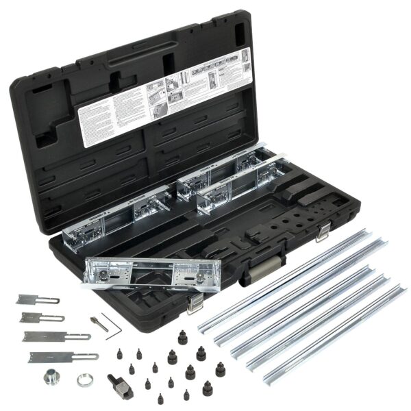 PORTER-CABLE 59381 Hinge Butt Template Kit