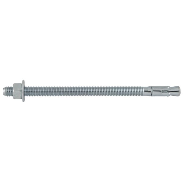 DEWALT POWERS 7427SD1-PWR PARAWEDGE 1/2" x 8-1/2" 25/BOX ***1367