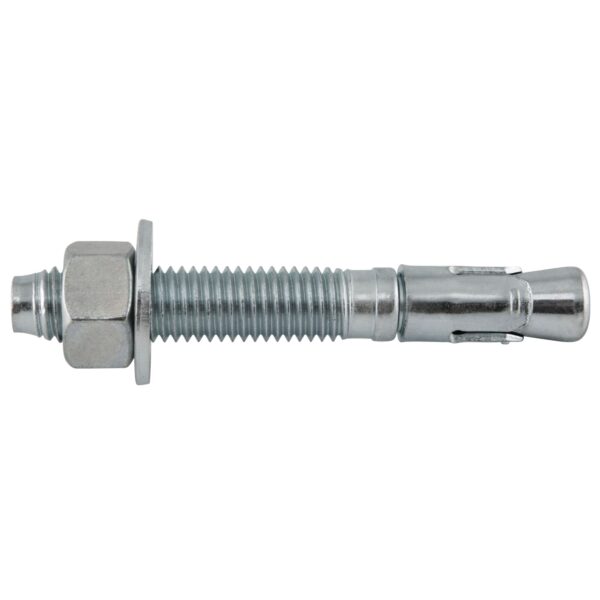 DEWALT POWERS 7432SD1-PWR PARAWEDGE 5/8" x 4-1/2" 25/BX ***13733