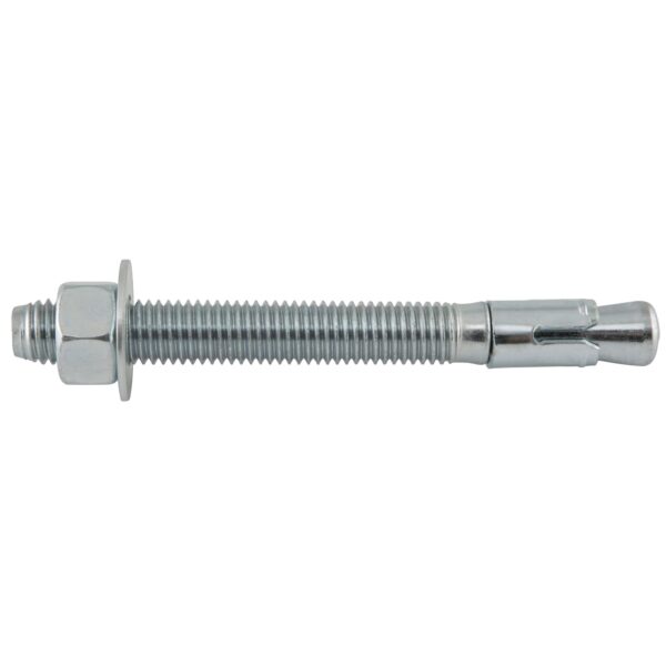 DEWALT POWERS 7434SD1-PWR PARAWEDGE 5/8" x 6" 25/BX ***33739