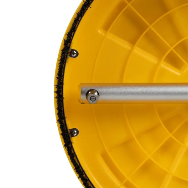 BE POWER 85.403.014 WHIRL-A-WAY 14" YELLOW - Image 5