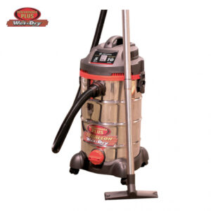 KING Canada 8540LST Wet Dry Vacuum 5 HP 10 Gal