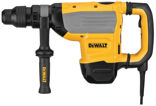 DEWALT D25733K 1-7/8" SDS Max Combination Rotary Hammer w/E-CLUTCH