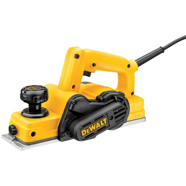 DEWALT D26676 3-1/4" Portable Hand Planer 5.5 Amp motor