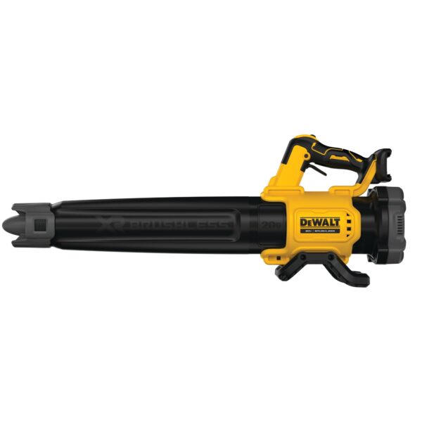 DEWALT DCBL722B 20V MAX* GEN 2 Brushless Axial Blower Tool Only