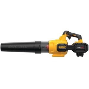 DEWALT DCBL772B 60V MAX Flexvolt Brushless Handheld Axial Blower