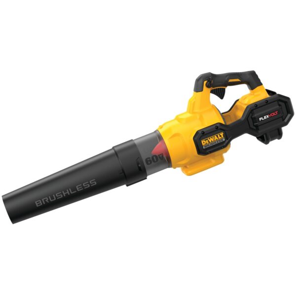 DEWALT DCBL772X1 60V MAX Flexvolt BL Axial Blower 600CFM Kit