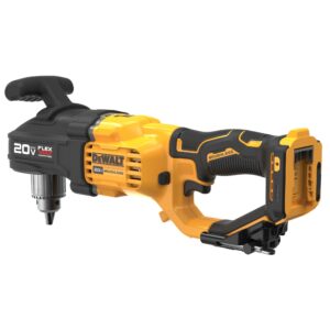 DEWALT DCD444B 20V MAX W/FlexVolt Advantage Compact Stud & Joist Drill Tool Only