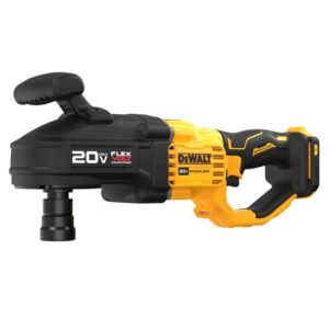 DEWALT DCD445B 20V MAX W/FlexVolt Advantage QC Compact Stud & Joist Drill