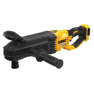 DEWALT DCD471B 60V Max Flexvolt Quick Connect In-Line Stud & Joist Drill