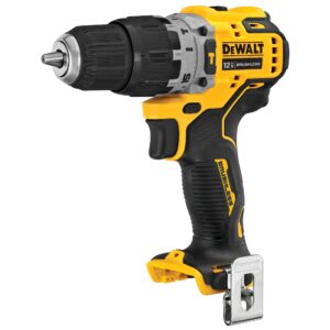 DEWALT DCD706B 12V MAX Hammerdrill Tool Only