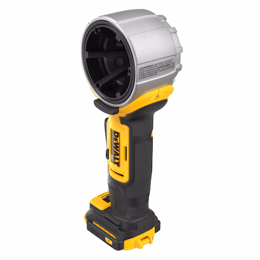DEWALT DCE710B 20V Pipe Deburring Tool (Tool Only) - Image 3