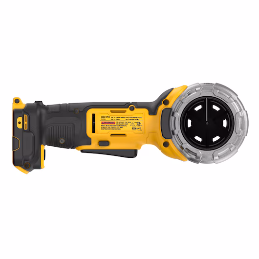 DEWALT DCE710B 20V Pipe Deburring Tool (Tool Only) - Image 2
