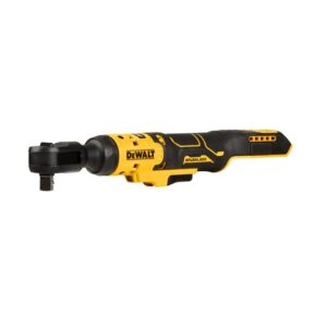 DEWALT DCF512B 20V MAX ATOMIC 1/2" Drive Ratchet TOOL ONLY