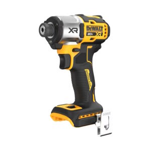 DEWALT DCF845B 20V MAX XR ¼” 3-Speed Impact Driver (Tool Only)
