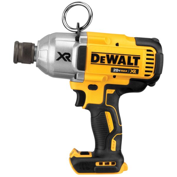 DEWALT DCF898B 20V High Torque 7/16" Impact Wrench (Tool Only)