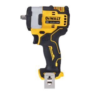 DEWALT DCF903B XTREME 12V MAX Brushless 3/8" Cordless Impact Wrench (Tool Only)