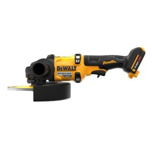DEWALT DCG440B 60V MAX Flexvolt® 7" Grinder Tool Only