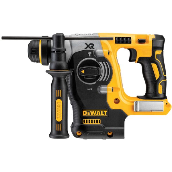 DEWALT DCH273B 20V XR 1" SDS+ Plus Rotary Hammer Tool Only
