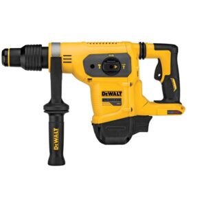DEWALT DCH481B Flexvolt 60V MAX 1-9/16" SDS MAX Rotary Hammer Tool Only