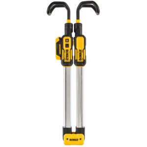 DEWALT DCL045B 12V/20V MAX Hoodlight Tool Only