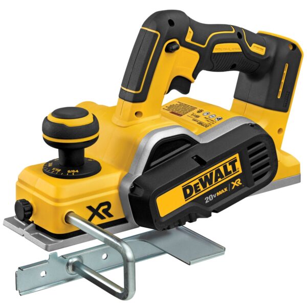 DEWALT DCP580B 20V MAX Planer Tool Only