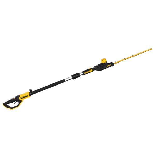 DEWALT DCPH820B 20V MAX* Pole Hedge Trimmer Tool Only