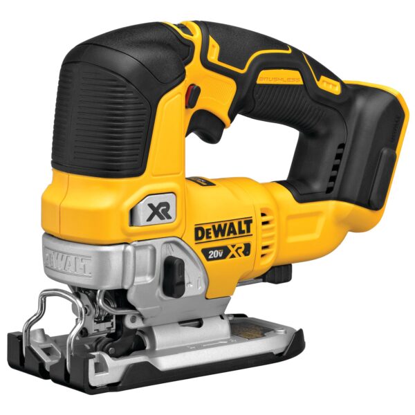 DEWALT DCS334B 20V MAX XR Jig Saw Tool Only - Image 2