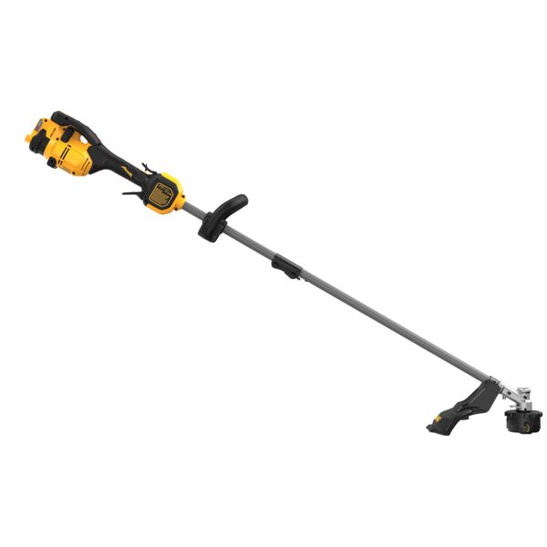 DEWALT DCST972B 60V 17" Attachment Capable/Split Shaft String Trimmer Tool Only