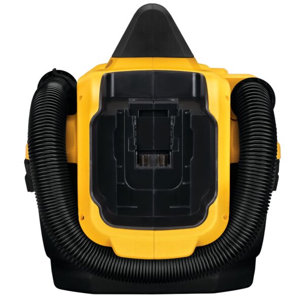 DEWALT DCV580H 20V/18V Wet/Dry Vacuum (Tool Only) - Image 2