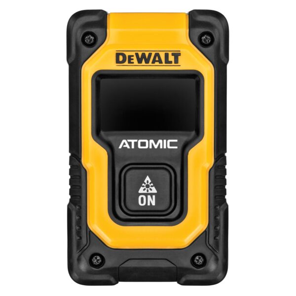 DEWALT DW055PL 16M Pocket Laser Distence Measurer