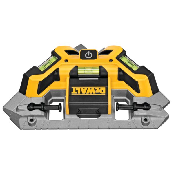 DEWALT DW0802 33 ft Tile Laser Square - Image 2