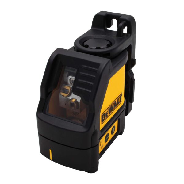 DEWALT DW088CG 2 Line Green Cross Line Laser